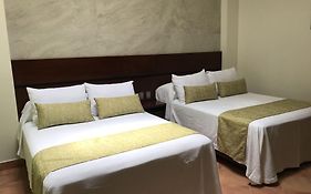 Casa de la Asunción