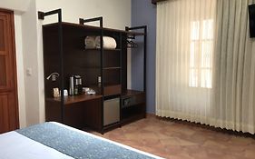 Casa de la Asunción